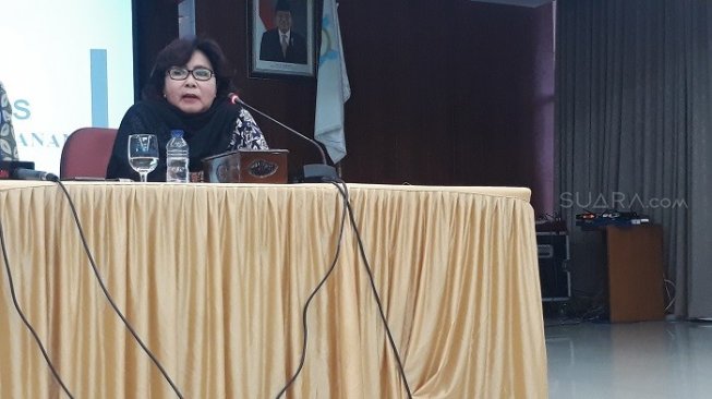 Siswi SMA Pengeroyok Audrey Diminta Tak Dijebloskan ke Lapas