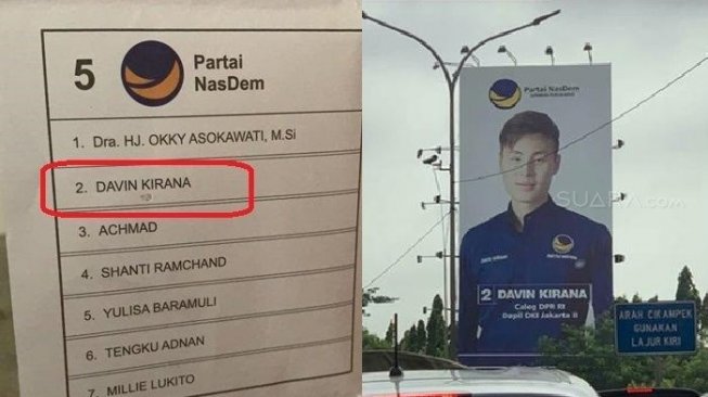 Anak Dubes Malaysia Terseret Surat Suara Tercoblos, BPN: Sangat Memalukan!