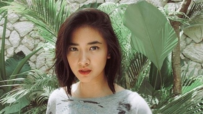 8 Pesona Nadya Arina Pemain Baru Ikatan Cinta, Prestasinya Tak Main-main