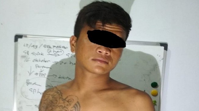 Terdakwa Sekap dan Perkosa Siswi SMA Akhirnya Dituntut Jaksa