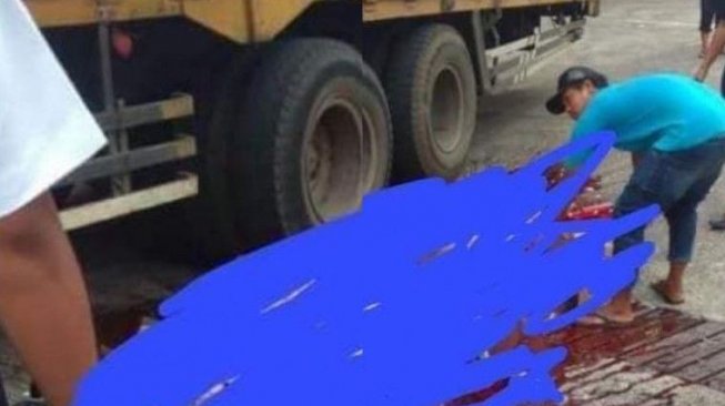 Bikin Deg-Degan Saat Lihat Gambar Disensor, Eh Ga Taunya Malah ... 