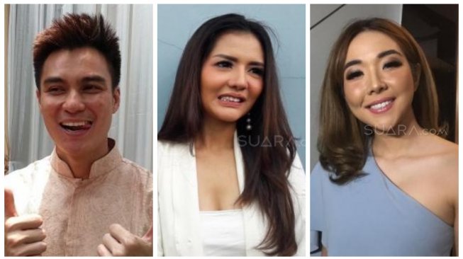 Top 3: Artis Disomasi karena Batal Nyaleg, Bayar Rp 100 Juta buat Settingan