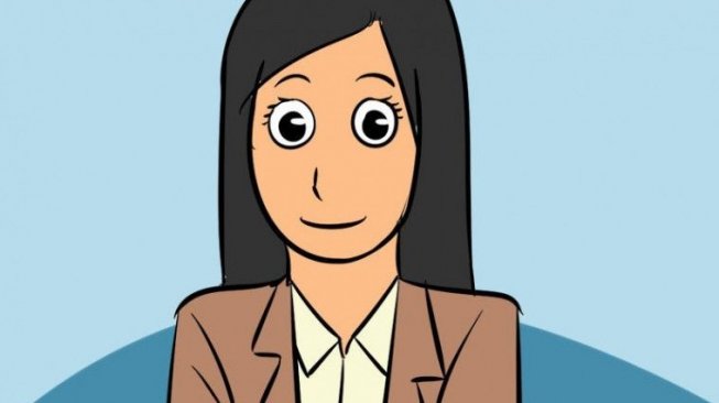 Pekerja Keras, Perempuan dengan 5 Zodiak Ini Semangat Mengejar Karier