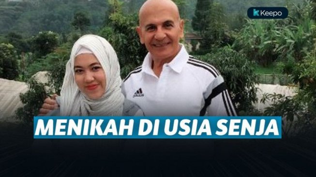 Sudah Bercucu, 5 Artis Ini Masih Percaya Diri Melenggang ke Pelaminan 