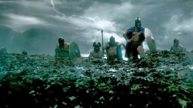 7 Film Epik Terbaik Dengan Rating Tertinggi dan Hasil Memuaskan
