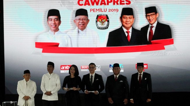 Sandiaga Khawatir e-Sport Pengaruhi Akhlakul Karimah