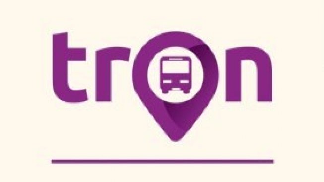 Masyarakat Bekasi, saat ini sudah dapat merasakan naik angkot online melalui aplikasi TRON. (Dok : TRON) 