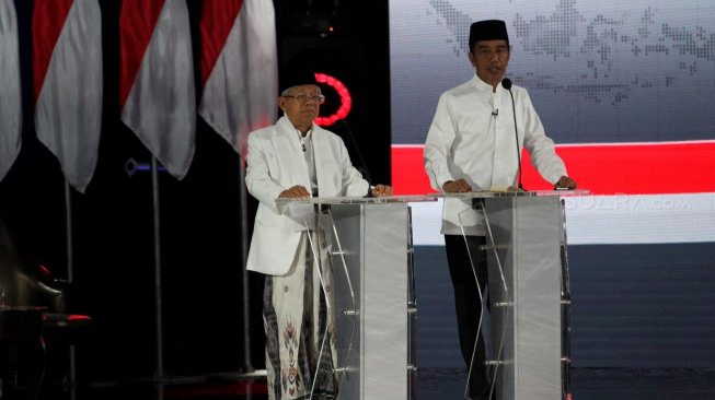 Jokowi: Potensi Industri Games Sangat Besar Capai Rp 12 Triliun