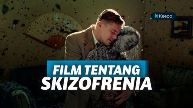 Film Tentang Skizofrenia yang Plotnya Sungguh Mindblowing