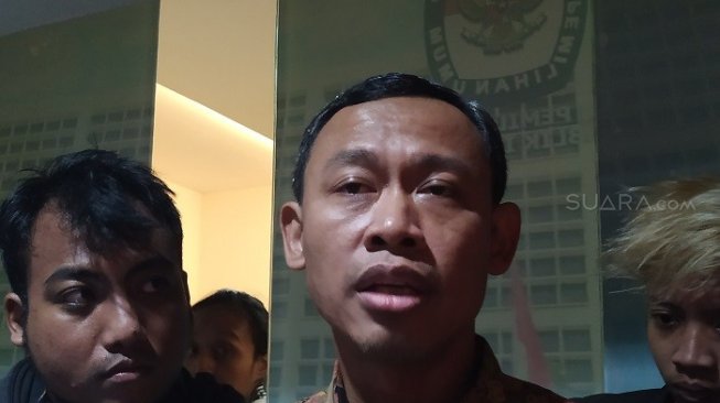 WNI Protes Tak Bisa Nyoblos, KPU Berpeluang Gelar Pemilu Susulan di Sydney