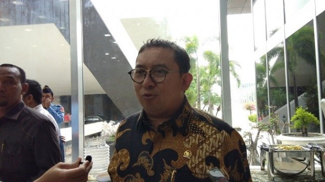 Fadli Zon: Omongan Mahfud MD Semakin Bodoh, Tak Bemutu, Ngawur