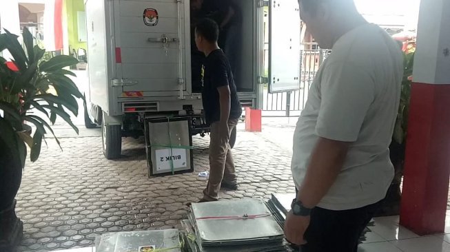 Dorong Partisipasi, KPU Kota Blitar Gelar Lomba Swafoto