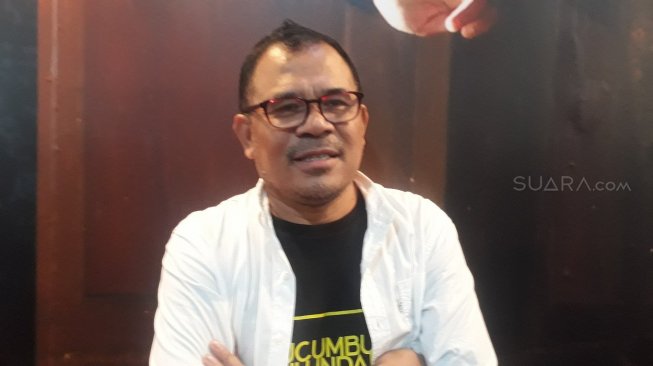 Garin Nugroho [Ismail/Suara.com]