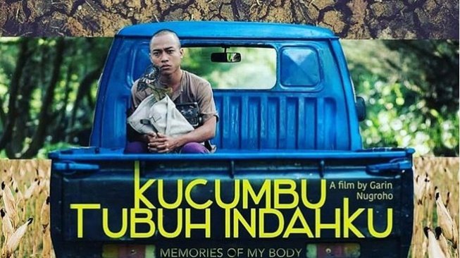 Ditolak FPI di Semarang, Film Kucumbu Tubuh Indahku Dikirim ke Oscar