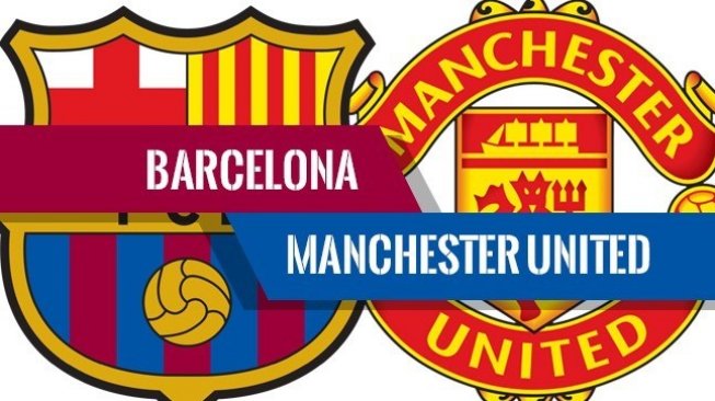 Preview Barcelona vs Manchester United: Haram Remehkan Tim Tamu!