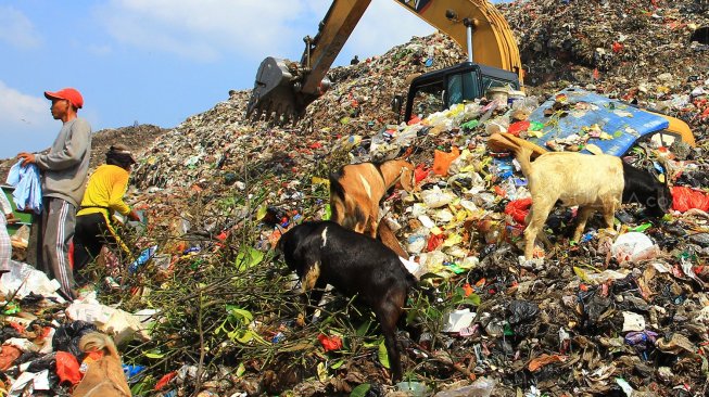 Soal Sampah, Pemkot Depok Tunggu Jawaban Ridwan Kamil