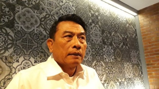 Yakinkan Investor, Moeldoko: Pengalaman Demokrasi Kita Luar Biasa