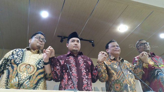 Bawaslu Rekomendasi Copot Wakil Dubes RI Malaysia dari Anggota PPLN