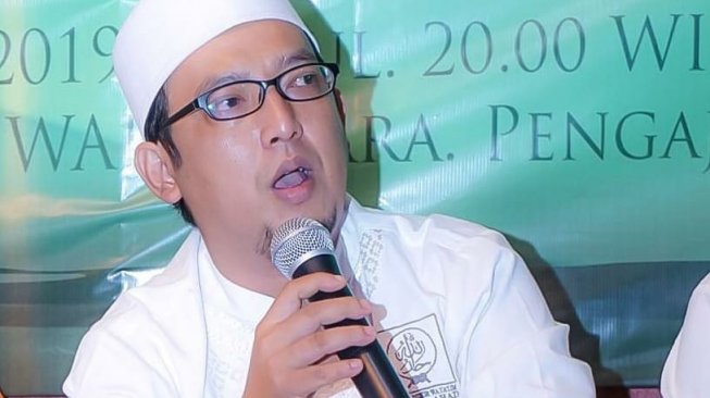 Innalillahi, Ayah Apoy Wali Meninggal Dunia