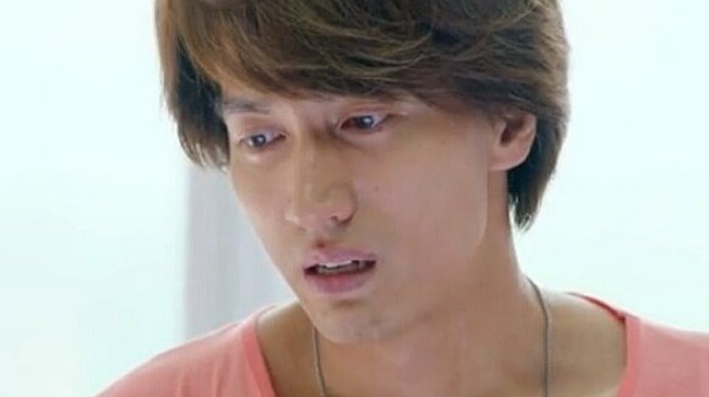 Jerry Yan Sudah 42 Tahun, Pemeran Tao Ming Tse Ini Semakin Tampan