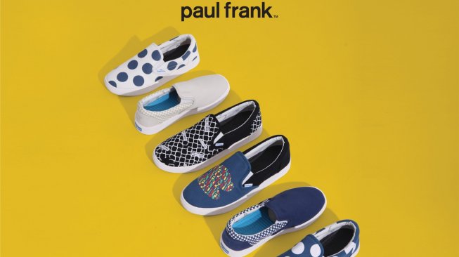 Pemilu, Paul Frank Gelar Promo Buy One Get One