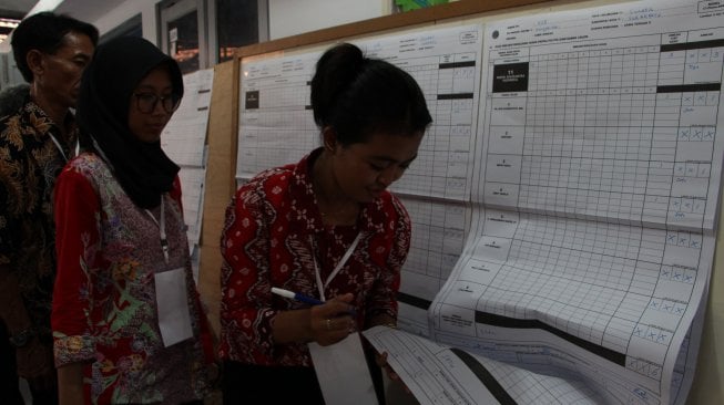 Pilpres dan Pileg 2024 Berpotensi Perhitungan Suara Ulang, Ini Penyebabnya