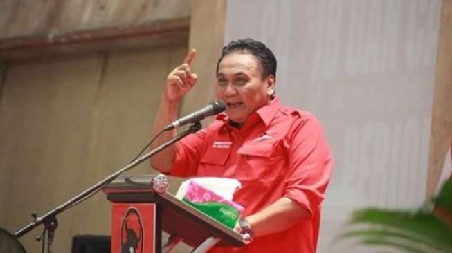 Panas! Sebut Relawan Ganjar Pranowo Celeng, Petinggi PDIP Dituntut Minta Maaf