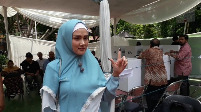 Polisi Panggil Mulan Jameela Sebagai Saksi, Istana: Tak Perlu Izin Presiden