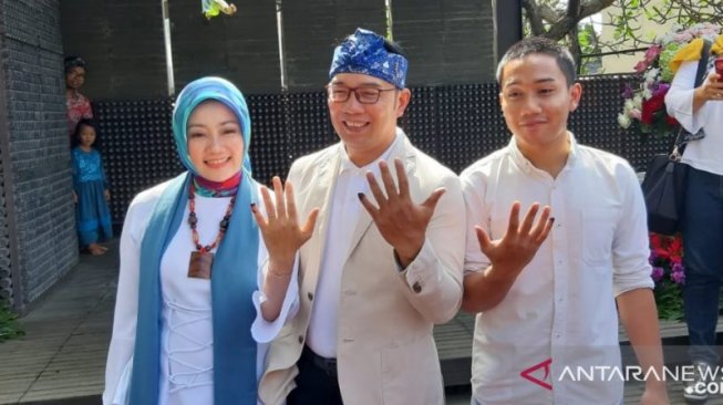 Besok, Ridwan Kamil Kasih Santunan ke Keluarga Anggota KPPS yang Meninggal