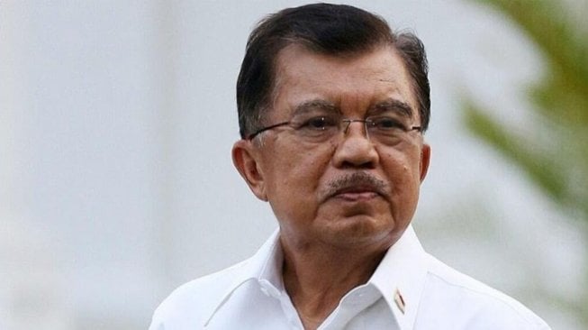 Dinilai Terlalu Rumit, JK Ingin Pilpres dan Pileg Dipisah Pada 2024