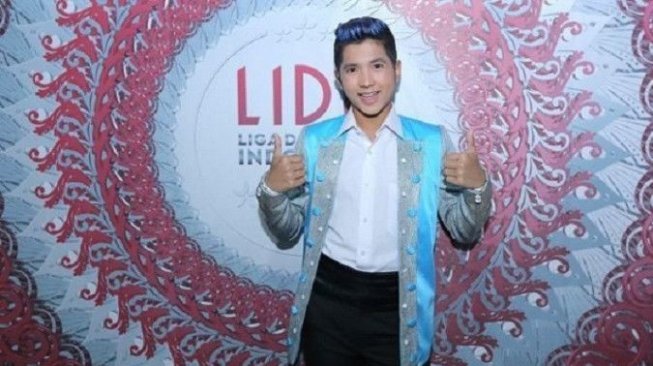 5 Momen Mengharukan di Konser D'Host LIDA 2019