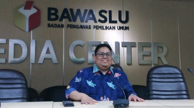 Bawaslu Ungkap 3.250 TPS Tak Siap Gelar Pencoblosan 17 April Kemarin