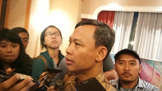 Dituduh Fahri Hamzah Buat Aturan yang Tambah Kematian, KPU Angkat Bicara