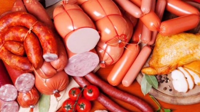 Sering Konsumsi Olahan Daging Berpotensi Sebabkan Kanker Usus