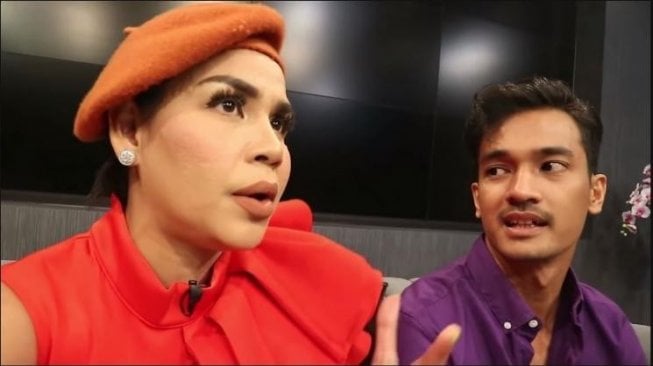 Dikenal Banyak Orang saat Jajan, Mantan Vanessa Angel: Jadi Gimana Gitu