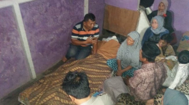 Fikri Tewas Tersetrum saat Kejar Layangan Putus