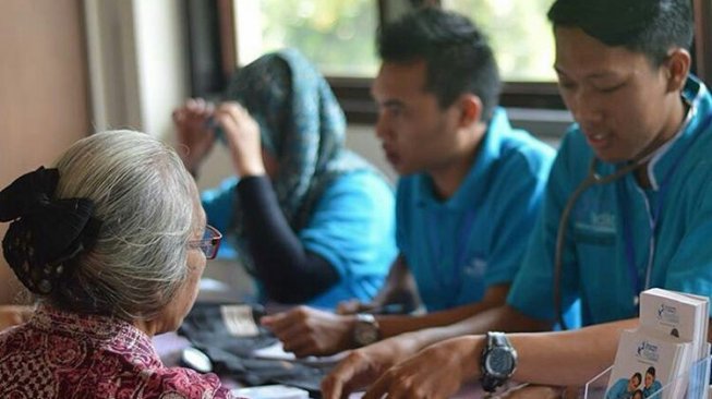 Tingkatkan Mutu Caregiver, Layanan Homecare Gandeng Universitas Respati