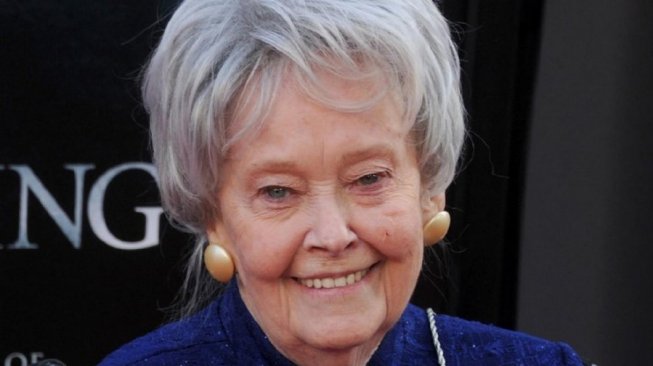 Lorraine Warren, Pemburu Hantu dari Amerika Meninggal Dunia