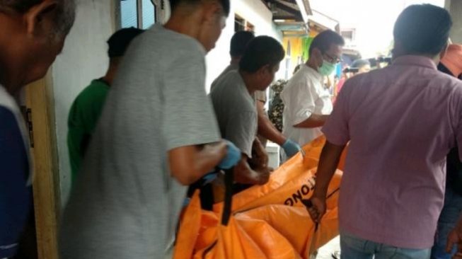 Akibat Frustrasi, Pria di Teluk Keriting Akhiri Hidup Dengan Gantung Diri