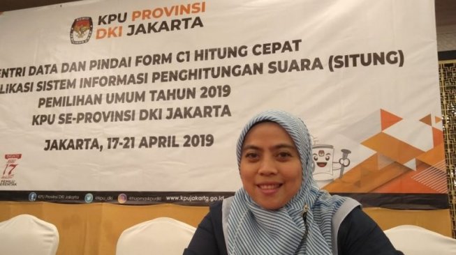 Masih Ada Ratusan Data Ganda, KPU Tengah Proses Perbaiki Kegandaan Pemilih Sebelum Tetapkan DPT