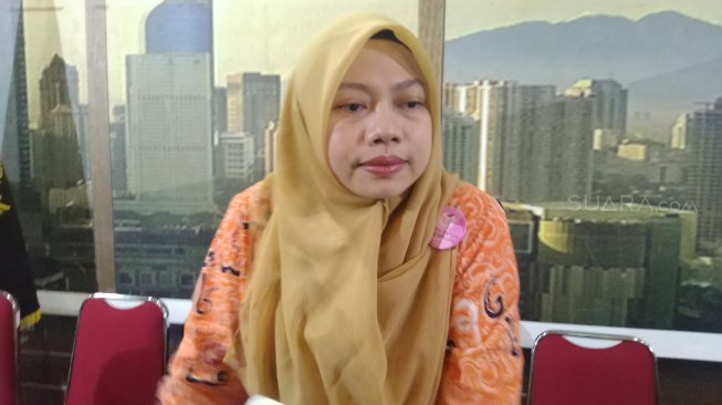 Judicial Review PKPU Diterima MA, Titi Anggraini Desak KPU dan Parpol Penuhi Kuota Caleg Perempuan