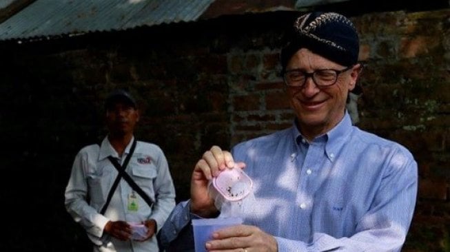 Terungkap! Ini Kesalahan Terbesar Bill Gates Selama Memimpin Microsoft