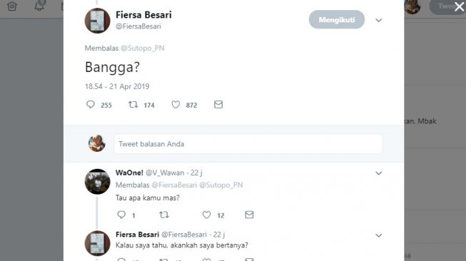 Sutopo Unggah Foto Pembangunan Bandara NYIA, Fiersa Besar: Bangga?