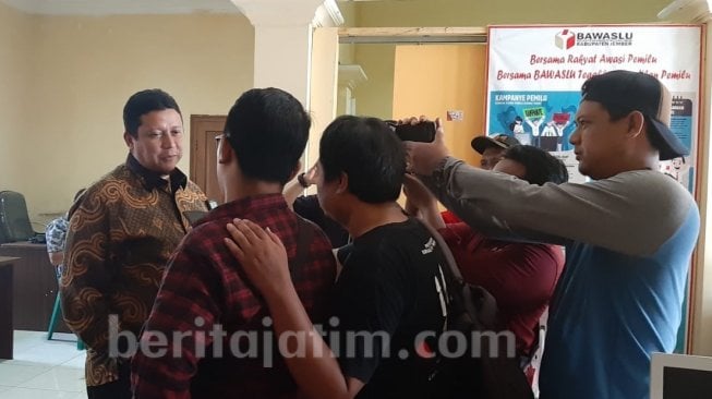 DKPP Minta KPU Jalankan Rekomendasi Bawaslu