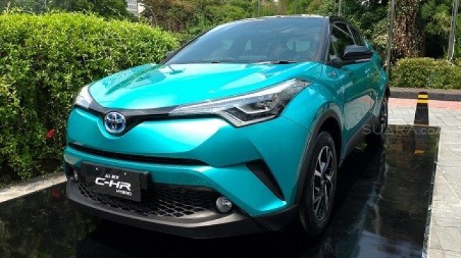 Permintaan Melonjak, Toyota Kebut Pengembangan Mobil Listrik