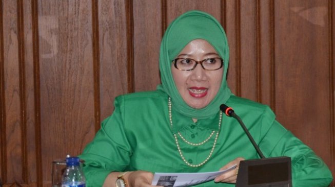 Hari Kartini, Legislator Tekankan Peran Perempuan di Era Dunia Digital