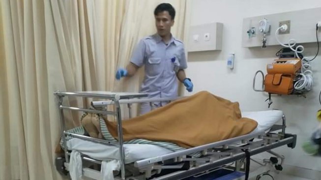 Jumlah Petugas KPPS Meninggal Bertambah, Kini Jadi 318 Orang