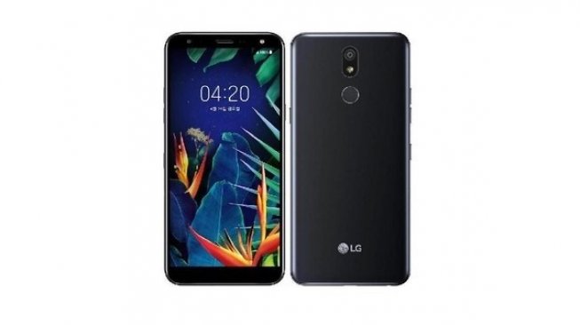 LG X4 2019 Punya Sertifikasi Ketahanan Militer