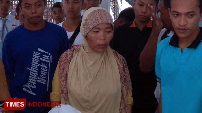 Di Lamongan, Petugas Pengawas TPS Meninggal Akibat Kelelahan