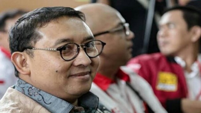 Katanya Tak Lolos ke Senayan, Ternyata Fadli Zon Raih Suara Tertinggi